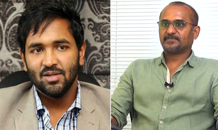  Director Deva Katta Sensational Comments On Dynamite Movie Details, Deva Katta,-TeluguStop.com