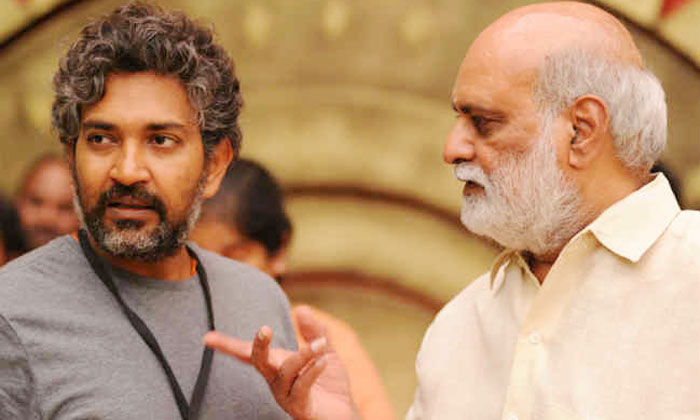 Telugu Baahubali, Raghavendra Rao, Prabhas, Rajamouli, Tamanna, Tollywood-Movie