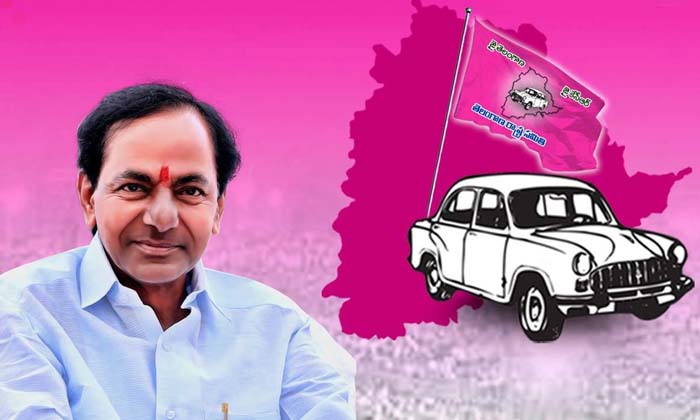 Telugu Brs, Congress, Telangana-Politics