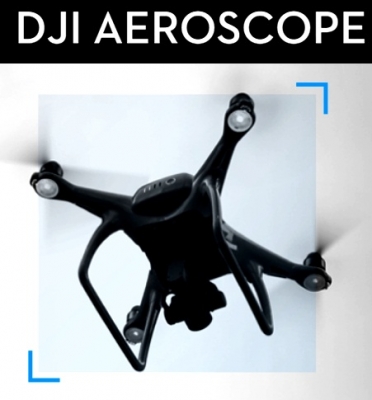  Dji Halts Production Of Drone-detection System 'aeroscope'-TeluguStop.com