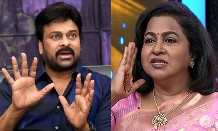 Do You Know Heroine Radhika Slapped Chiranjeevi Details, Radhika, Heroine Radhi Do You Know Heroine Radhika Slapped Chiranjeevi Details, Radhika, Heroine Radhi-TeluguStop.com
