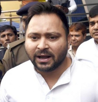  Don't Want To Become Bihar Chief Minister, Announces Tejashwi-TeluguStop.com