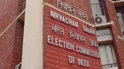  Ec Holds Meeting To Review National Party Status Of Ncp, Trinamool, Cpi-TeluguStop.com