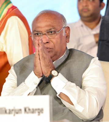  Ed-cbi For Oppn Leaders, No Interpol For Mehul Choksi: Kharge-TeluguStop.com