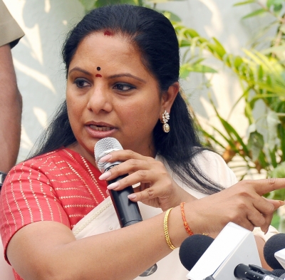  Ed To Record Testimony Of K Kavitha On March 11-TeluguStop.com