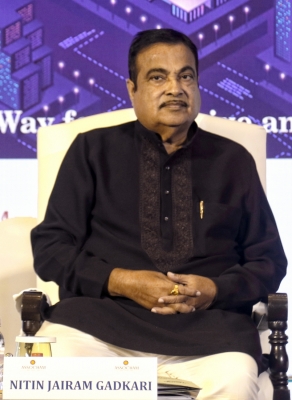  Education On Road Safety Key To Improving Safety Standards In India: Gadkari-TeluguStop.com