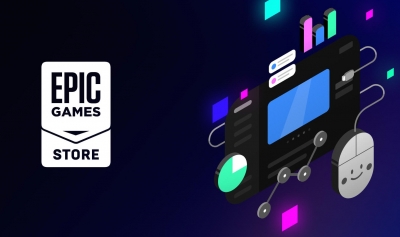  Epic Games Launches Self-publishing Tools For Developers-TeluguStop.com
