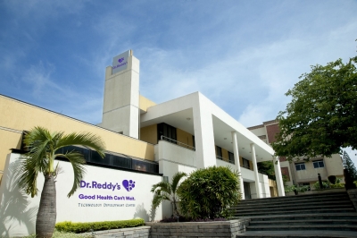  Eris Lifesciences Buys Dr.reddy's 9 Cosmetic Dermatology Products For Rs 275 Cr-TeluguStop.com