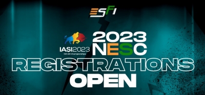  Esfi Announce Dates Of Nesc 2023 For 15th World Esports Championships-TeluguStop.com