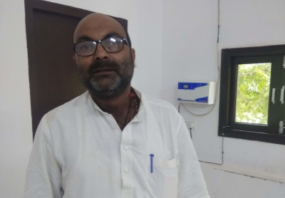  Ex-up Cong Chief Gets One Year Jail Term In Defamation Case-TeluguStop.com