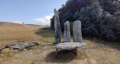  Faith Meets Conservation In Mawphlang Sacred Forest Of Meghalaya-TeluguStop.com