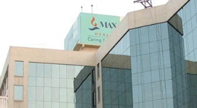  Fake Max Hospital Website Looks For Kidney Sellers; Case Filed-TeluguStop.com