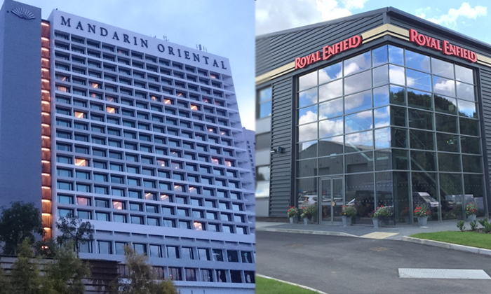  Famous Foreign Brands Owned By Indians Details, Tata Motors, Indian Companies, T-TeluguStop.com