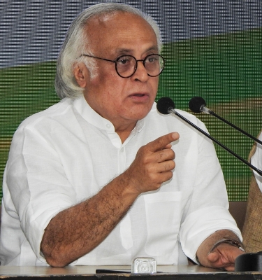  Farm Laws Were Brought To Benefit One Corporate: Jairam Ramesh-TeluguStop.com