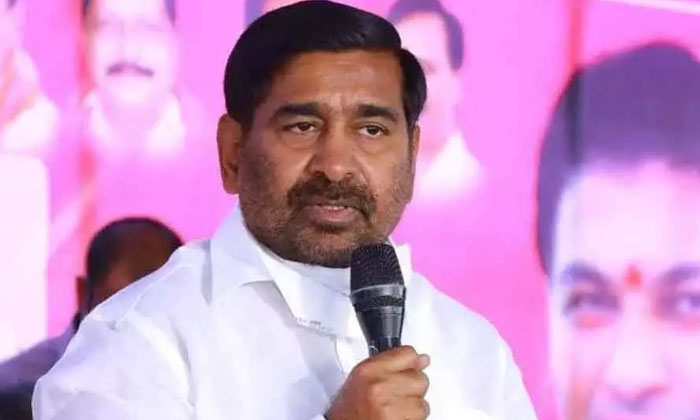  Minister Jagdish Reddy's Intervention Solved The Problems Of Farmers. , Farmers-TeluguStop.com