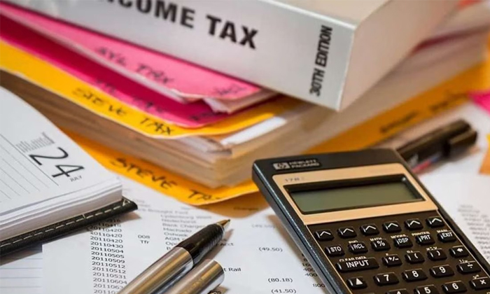Telugu Tax Returns, Form, Financial, Tax, Tax Tips, Itr, Itr Returns-Latest News