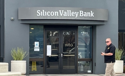  First Citizens Bank Reaches Deal To Purchase Silicon Valley Bank-TeluguStop.com