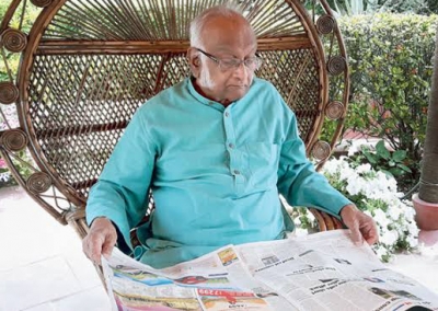  Former Minister Satyabrata Mukherjee Passes Away In Kolkata-TeluguStop.com