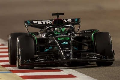  Formula 1: Mercedes Has Been Given A Reality Check, Says Russell After 7th Place-TeluguStop.com
