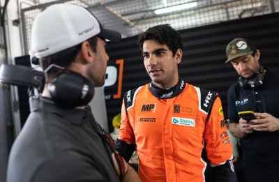  Formula 2: Jehan Daruvala Looking To Open Season With Fifth-consecutive Bahrain-TeluguStop.com