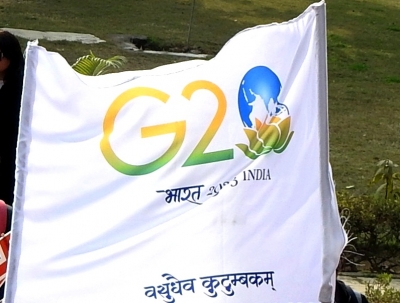 G20 Presidency: India Will Be Hosting Around 200 Meetings In Over 50 Cities-TeluguStop.com