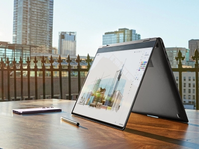  Galaxy Book3 Pro 360 Heralds A Premium 2-in-1 Experience-TeluguStop.com