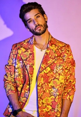 Gautam Singh Vig Connects With His Character In 'junooniyat' In Many Ways Gautam Singh Vig Connects With His Character In 'junooniyat' In Many Ways-TeluguStop.com