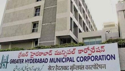 Ghmc Enforcement Is A Key Decision Ghmc Enforcement Is A Key Decision-TeluguStop.com