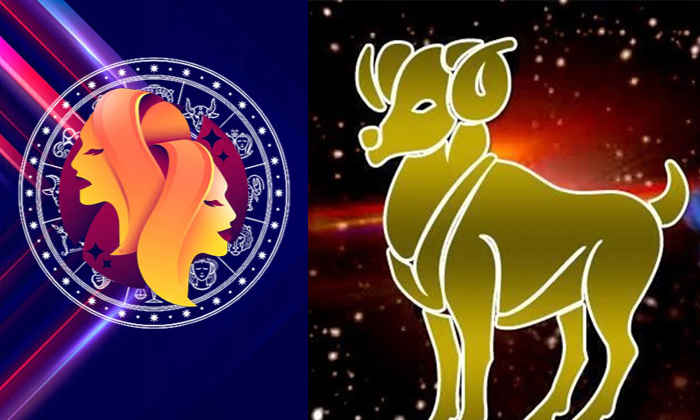  Good Luck For These Zodiac Signs In The Month Of April Details, Good Luck , Zodi-TeluguStop.com