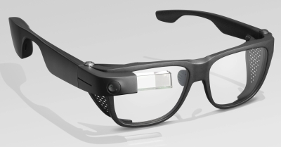 Google No Longer Selling 'glass Enterprise Edition' Google No Longer Selling 'glass Enterprise Edition'-TeluguStop.com