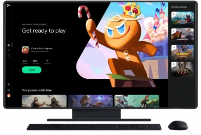  Google Play Games On Pc Expanding To More Regions-TeluguStop.com