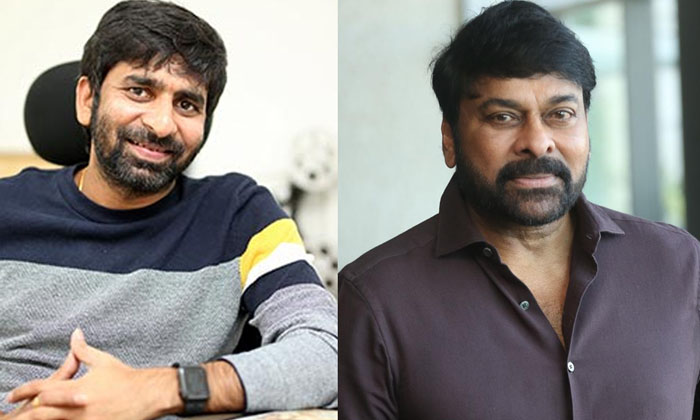  Rumours On Gopichand Malineni And Chiranjeevi Combination Movie Gopichand Maline-TeluguStop.com