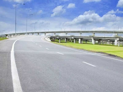  Gorakhpur Link Expressway To Be Ready Soon-TeluguStop.com