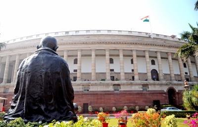 Govt To Seek Parliament's Approval For Union Budget Today Govt To Seek Parliament's Approval For Union Budget Today-TeluguStop.com