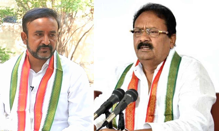 Telugu Aicc, Congressasembly, Congress, Jujula Surender, Madan Mohan Rao, Pcc, R