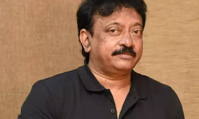  Guys Cant Bear To See Comments On Rgv Saying That He Is Krishna Among The Gopis-TeluguStop.com