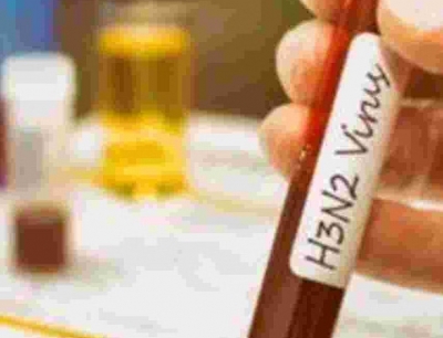  H3n2 Virus: How To Protect Children?-TeluguStop.com