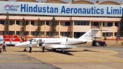  Hal Registers Highest Ever Revenue Of Rs 26,500 Cr In Fy 2022-23-TeluguStop.com