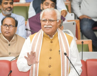 Haryana Reintroduces Organised Crime Bill Haryana Reintroduces Organised Crime Bill-TeluguStop.com