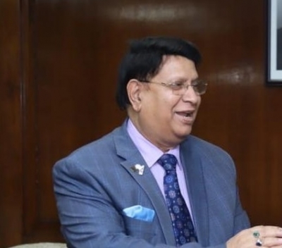  Hasina's 'zero-tolerance' Policy Against Terrorism Will Peace In Region: B'desh-TeluguStop.com