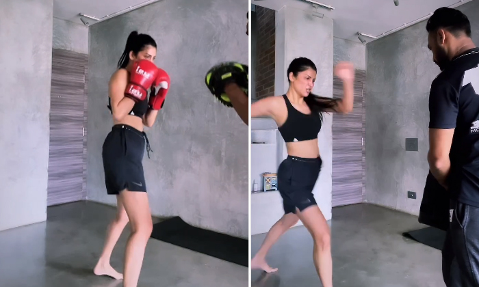  He Bears My Stamina With Patience Shruti Haasan Post Goes Viral Details, Shruti-TeluguStop.com