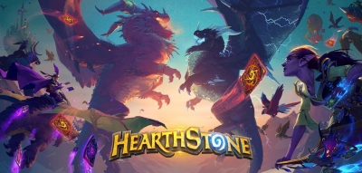  Hearthstone Removed From Asian Games Esports Program-TeluguStop.com