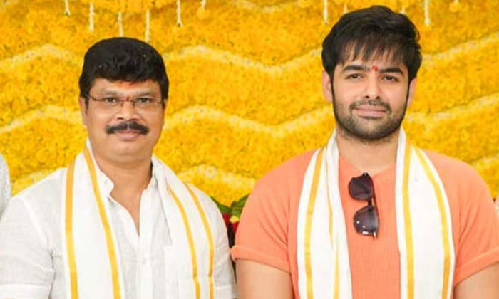  The Reason Why Hero Ram Has Not Married Yet Is That Hero What Is The Real Thing-TeluguStop.com