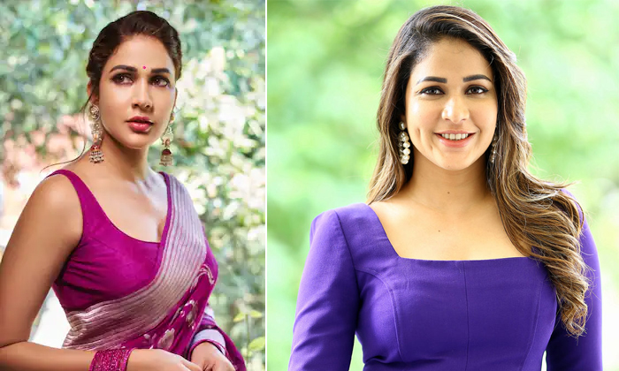  Heroine Lavanya Tripathi Interesting Comments About Her Marriage Details, Lavany-TeluguStop.com