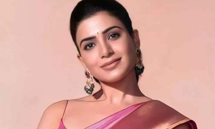  Heroine Samantha Comments About Health Issues Details Here Goes Viral ,heroine S-TeluguStop.com