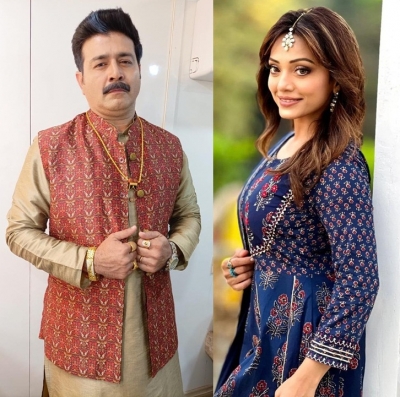  Hetal Puniwala, Soni Singh Join 'saavi Ki Savaari' Adding New Twists And Turns-TeluguStop.com