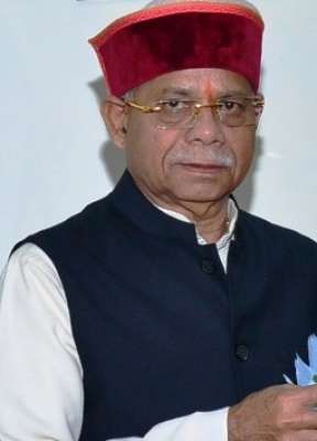  Himachal Governor Aims To Make State Free From Drugs-TeluguStop.com