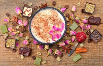  Holi Delicacies-TeluguStop.com