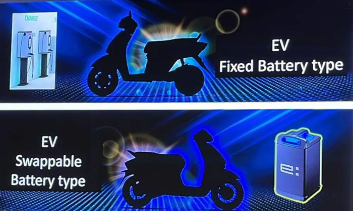  Honda To Launch 2 New Electric Vehicles Details, Electric Scooter, Electric Vehi-TeluguStop.com