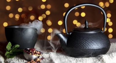 How Do You Take Your Tea?-TeluguStop.com